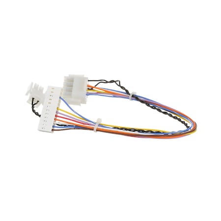 Pitco Relay Board To Bkup Ctrl Sg Wrg B6746601